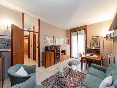 Foto Appartamento in Via Pesa del Lino 2, Monza Via Lecco - Via Bergamo