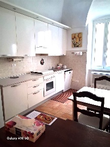 Foto Appartamento a Bordighera Centro Storico, Sant'Ampelio di 60 m²