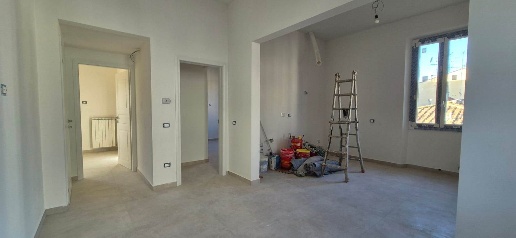 Foto Appartamento a Firenze Le Cure di 69 m² con 3 locali in vendita