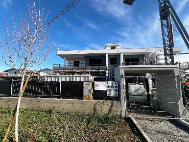 Foto Appartamento a Stezzano di 128 m² con 4 locali in vendita