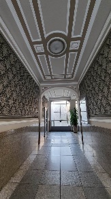 Foto Ufficio in Corso Vercelli, Milano Vercelli - Wagner di 92 m²