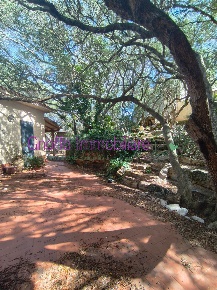 Foto Villa unifamiliare a Misiliscemi Rilievo di 185 m² con 3 locali