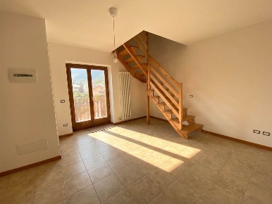 Foto Appartamento in Via Circonvallazione 11, Verrès Centro di 73 m²