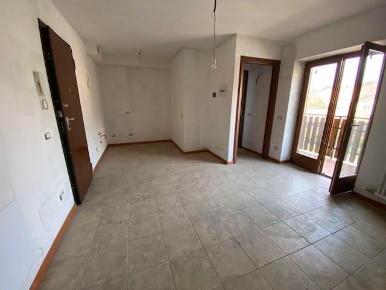Foto Appartamento in Via Circonvallazione 11, Verrès Centro di 67 m²