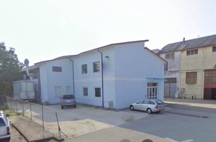 Foto Magazzino a Borgo Virgilio Cerese di 435 m² con 4 locali in affitto