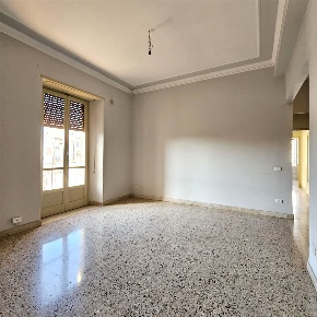 Foto Appartamento in Corso dei Mille 5, Catania Palestro di 142 m²