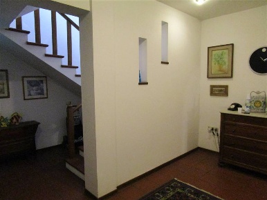 Foto Appartamento a Pistoia Sant'Agostino di 166 m² con 6 locali in vendita