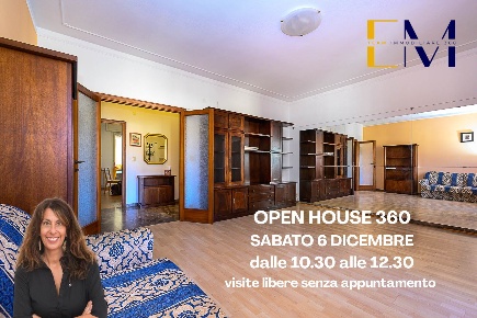 Foto Appartamento in Via Tripoli  40, Livorno Ospedale - Stazione di 102 m²