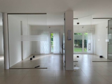 Foto Ufficio in Via Piave, Treviso Stadio Omobono Tenni di 175 m²