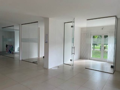 Foto Ufficio in Via Piave, Treviso Stadio Omobono Tenni di 175 m²