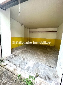 Foto Garage in Via Adriano Olivetti, Terracina Lungomare Circe, Via Badino