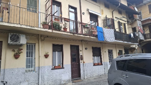 Foto Appartamento in via garibaldi 79, Barzanò Centro di 120 m² in vendita