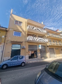 Foto Appartamento a Ragusa San Luigi - Archimede di 160 m² con 5 locali