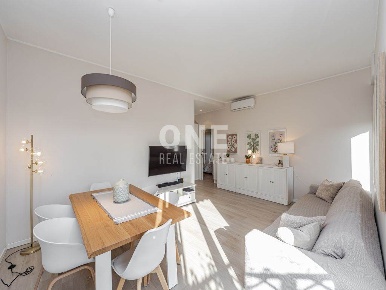 Foto Appartamento in Via Col di Lana 39, Monza San Biagio di 116 m²