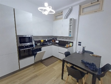 Foto Appartamento in Viale Corsica, Firenze Ponte di Mezzo - Circondaria