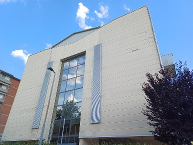 Foto Appartamento in via Giuseppe Campani 2, Firenze Firenze Nova di 40 m²