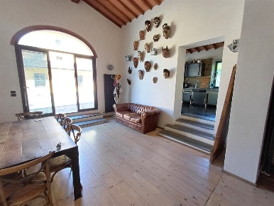 Foto Appartamento in VIA DELLO STRACCHINO, Pontassieve di 120 m² in affitto