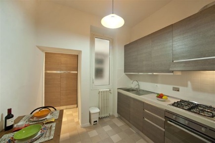 Foto Appartamento in Panzani, Firenze Piazza della Repubblica di 60 m²