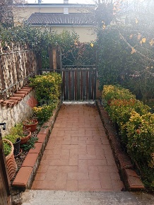 Foto Villa unifamiliare in Via Fabrizio De Britis 4, Rocca di Botte Centro