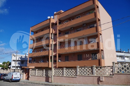 Foto Appartamento in Via Mantova 2, Gallipoli Via Lecce, Ospedale di 130 m²