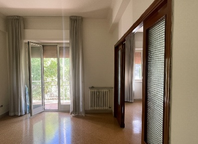 Foto Appartamento in Via del Bersagliere 8, Palermo Libertà - Villabianca