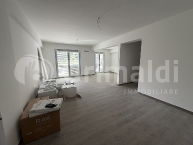 Foto Appartamento in Via Consolare Pompea 1283, Messina Villaggio Pace