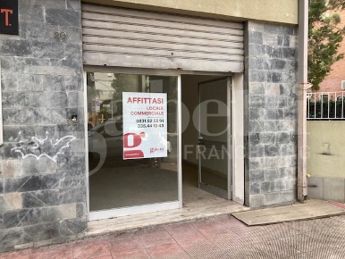 Foto Negozio in Via Villafranca 20, Brindisi Santa Chiara - Sant'Angelo