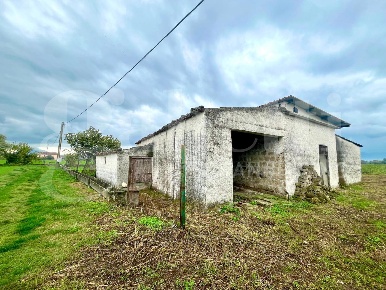 Foto Rustico in Via Scafa snc, Alife di 120 m² con 3 locali in vendita