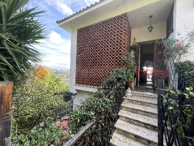 Foto Villa a schiera in Filippo Cammarota, Minturno Centro di 150 m²