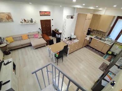 Foto Casa indipendente in Piazza San Vincenzo 12, Corbetta di 92 m²
