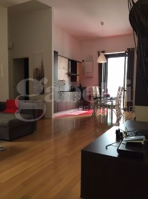 Foto Appartamento in Via Cavour 10, Brindisi Centro Storico di 65 m²