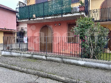 Foto Appartamento in Via mazzini 48, Tromello Centro di 35 m² con 1 locali