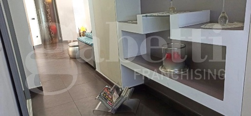 Foto Appartamento in Via LIBERTA' IV TRAVERSA A DESTRA 9, Portici di 95 m²