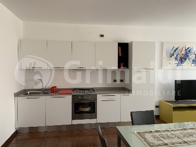 Foto Appartamento in Giotto, Padova Piazza Mazzini - Ospedale Militare