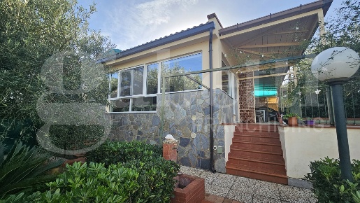 Foto Villa singola in Contrada Danigarci snc, Termini Imerese di 90 m²