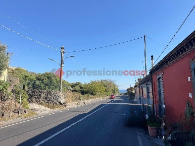 Foto Casa indipendente in Via Nazionale 61, Aci Castello Centro di 58 m²