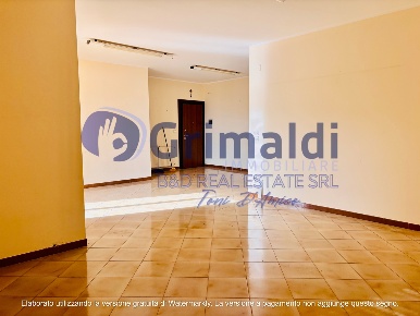 Foto Appartamento in Via G. MATTEOTTI 3, Casteldaccia di 190 m² in affitto