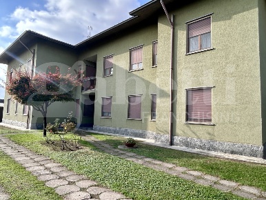 Foto Appartamento in Via GiosuÃ¨ Carducci 13, Garlasco Centro di 95 m²