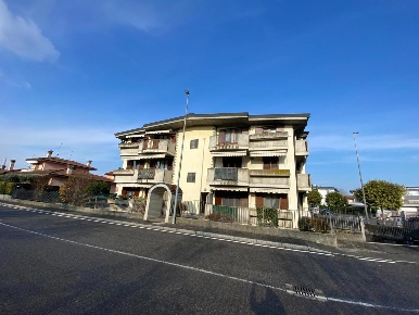 Foto Appartamento in Via Italia 6, Montanaso Lombardo Centro di 70 m²
