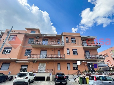 Foto Appartamento in Corso Aldo Moro Olivarella 35, San Filippo del Mela