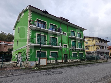 Foto Appartamento in Via Carlo CarrÃ  58, Rende Saporito di 75 m²