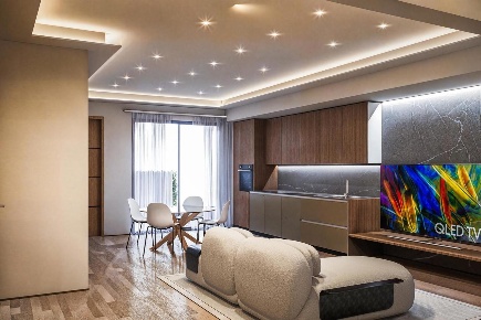 Foto Appartamento in Via PIRANDELLO 10, Orzinuovi Centro di 115 m²