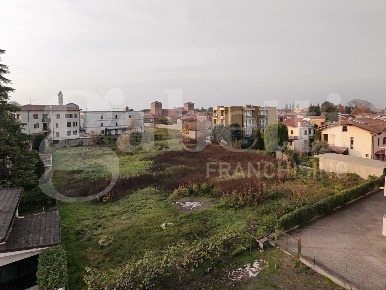 Foto Terreno residenziale in Via Circonvallazione 1, Pandino Centro