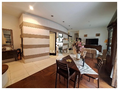 Foto Appartamento in Vittorio Veneto, Salerno Centro di 106 m² con 5 locali