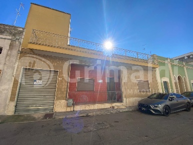 Foto Casa indipendente in Via SAN NICOLA 33, Neviano Centro di 143 m²