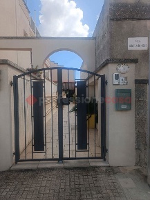 Foto Appartamento in Via comi 11, Uggiano la Chiesa Casamassella di 40 m²