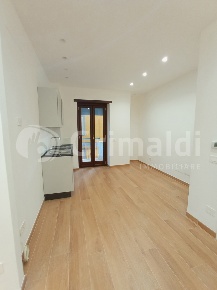 Foto Appartamento in SUAREZ, Napoli Piazza Canneto - Salvator Rosa di 50 m²