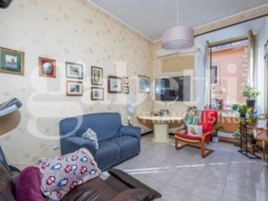 Foto Appartamento in del Macao, Roma Repubblica di 103 m² con 3 locali