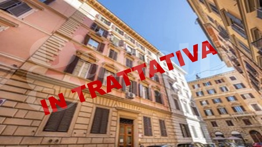 Foto Appartamento in del Macao, Roma Repubblica di 103 m² con 3 locali