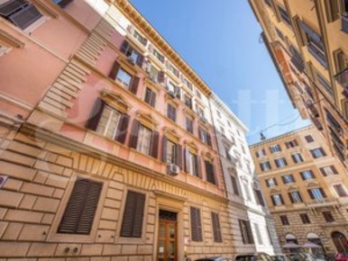 Foto Appartamento in del Macao, Roma Repubblica di 103 m² con 3 locali